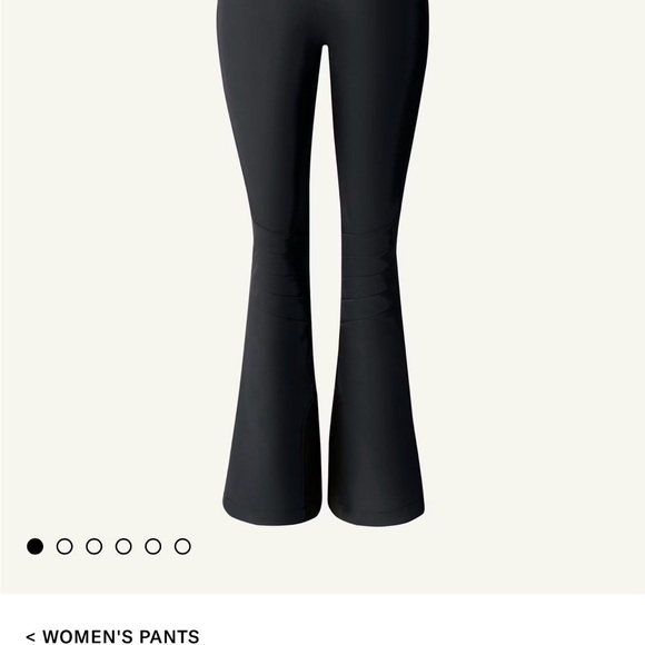 Perfect Moment Aurora Ski Pants - Picture 4 of 5